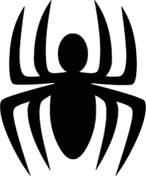 SPIDER_black