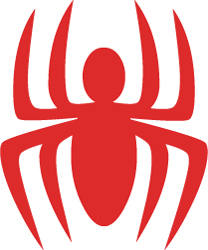 SPIDER_red