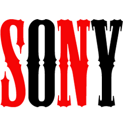 Sony_Red-Black_Cowboy